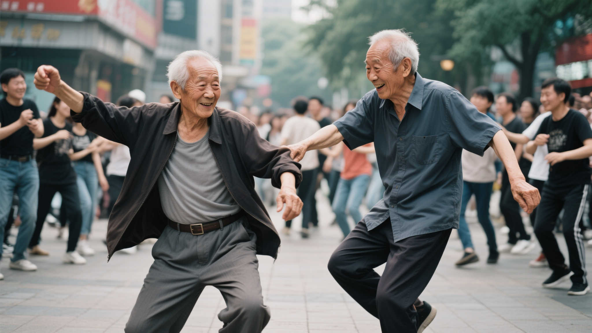 不惊叹