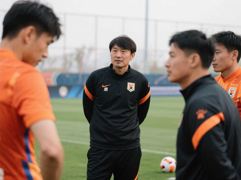 让我们共同