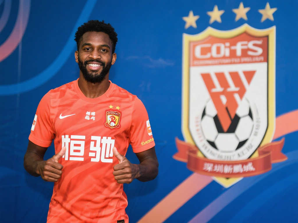 為全隊帶來