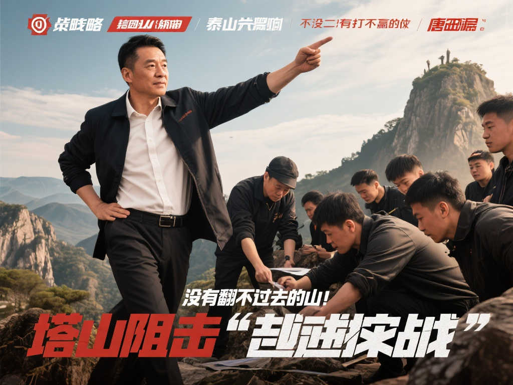 来了信心