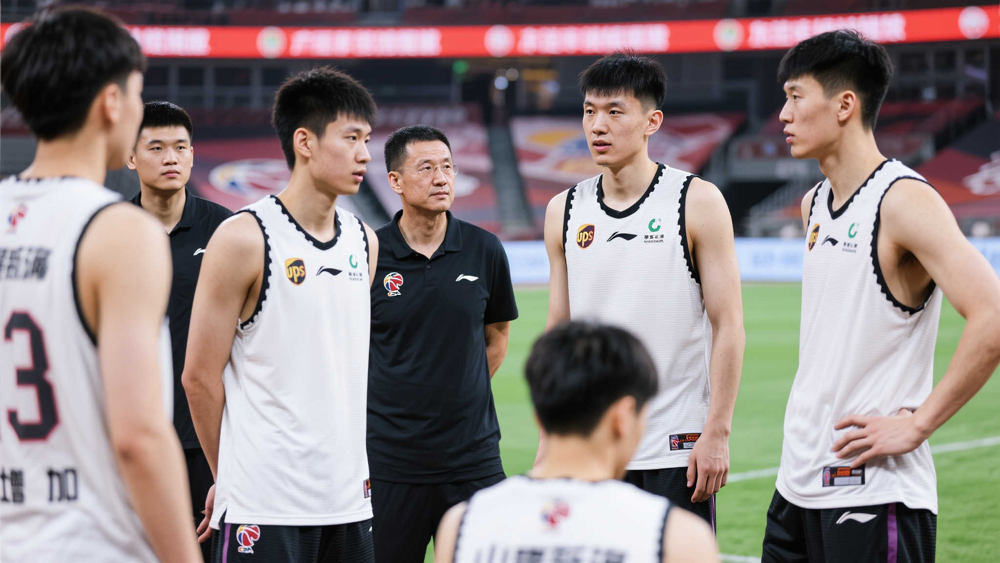 亚冠首秀中