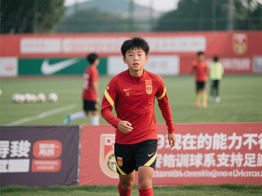 给中国队带