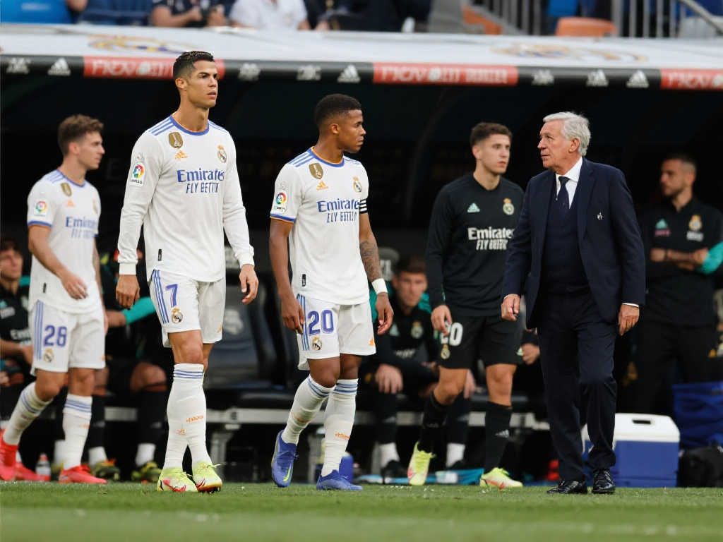 22／23賽季歐冠16強首回合RB萊比錫1-1曼城 馬赫雷斯破門哈蘭德啞火！ 曼城慘遭逼平！.