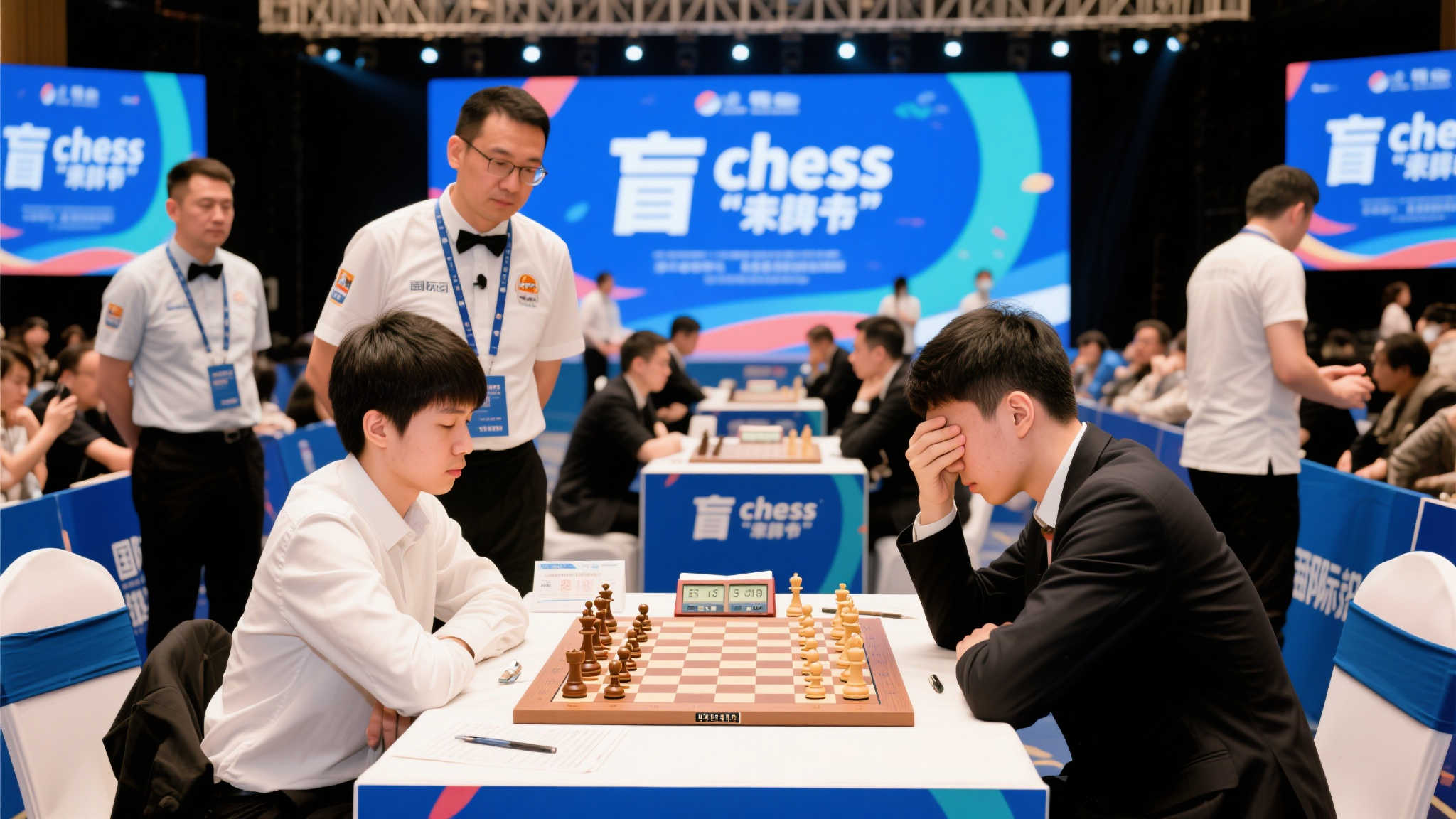 领先优势 领先优势