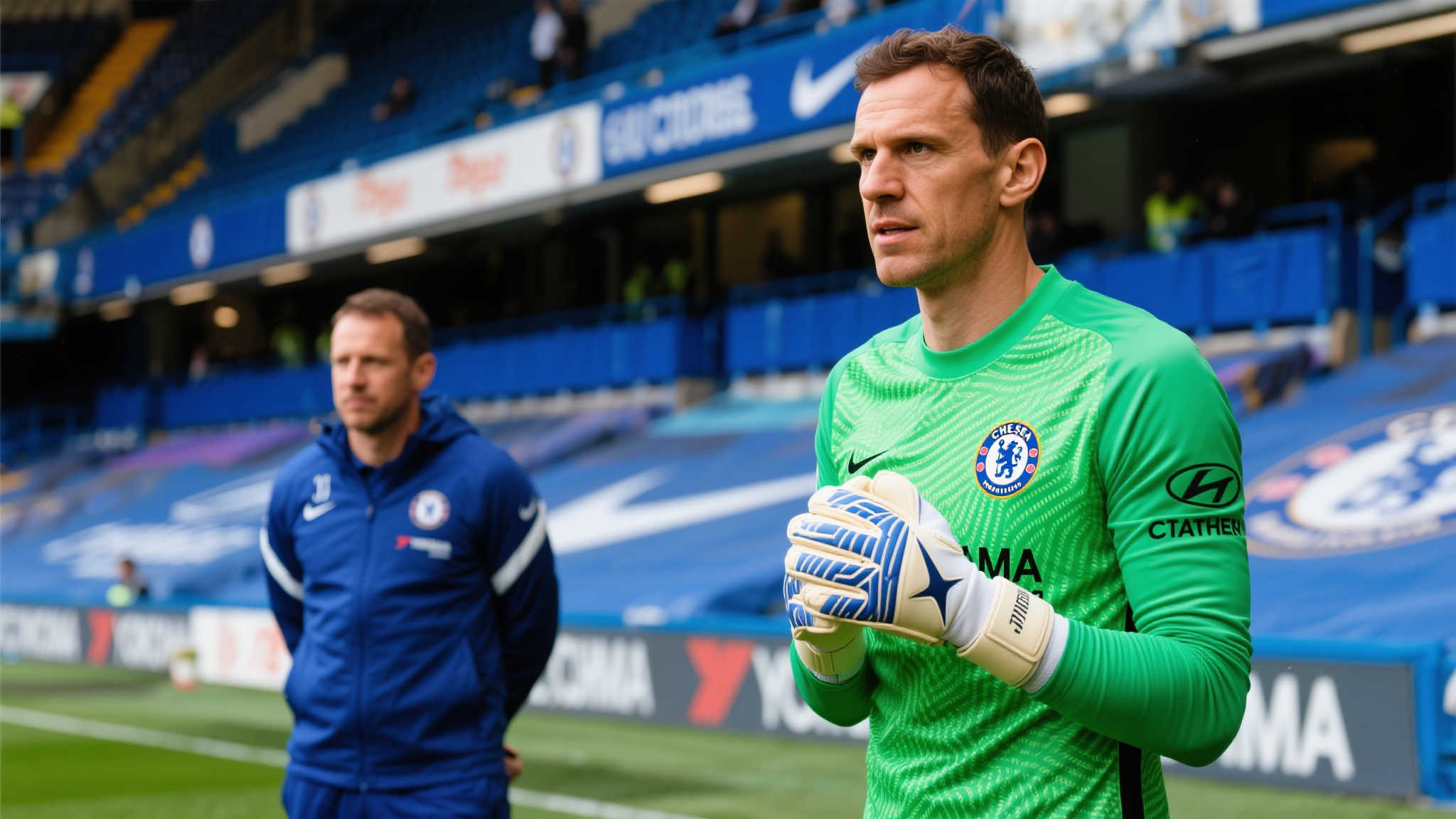 卓越表現與 卓越表現與