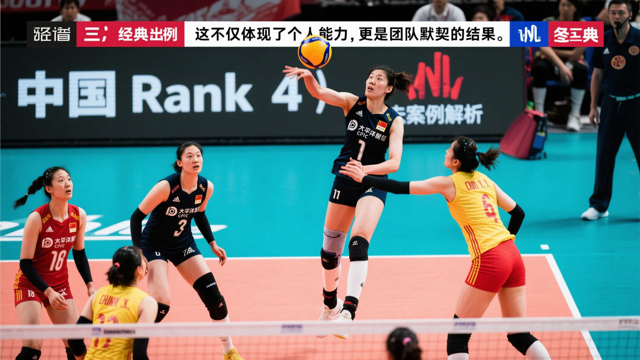 市场的暗流 市场的暗流